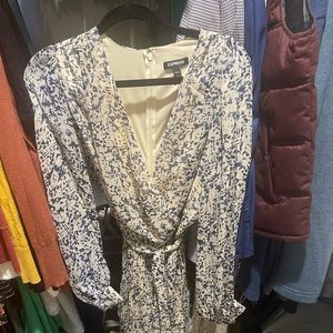 Brand New Express Romper